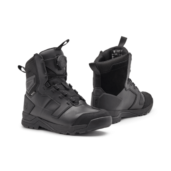 DEFEND ADV BOOT