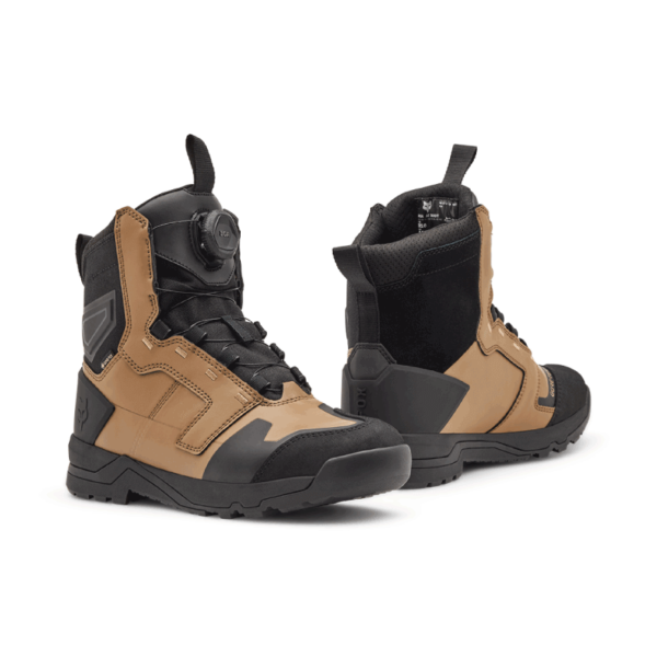DEFEND ADV BOOT