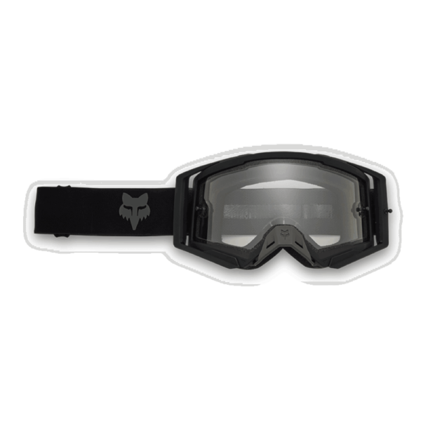 AIRSPACE ENDURO GOGGLE
