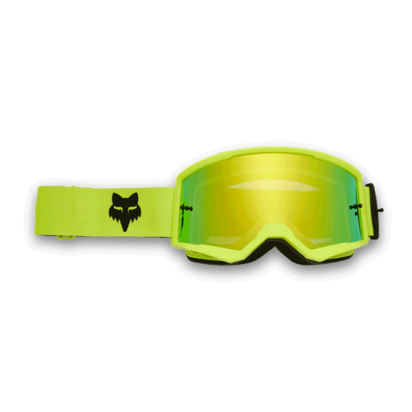 MAIN CORE GOGGLE - SPARK