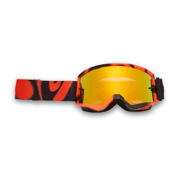 MAIN EMOTION GOGGLE - SPARK