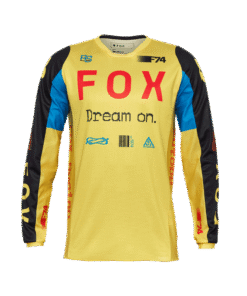 180 RACE SPEC JERSEY