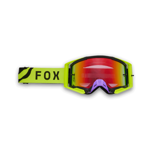 ARSPC THROTTLE GOGGLE - SPRK