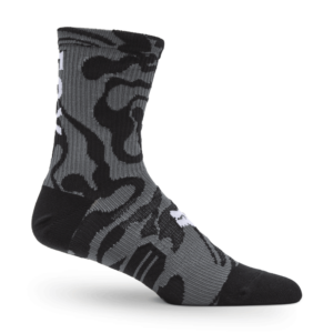 6" RANGER SOCK FREQUENCY