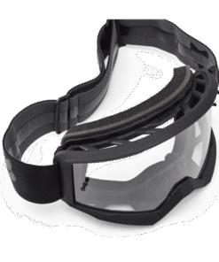 MTB MAIN GOGGLE [BLK] OS