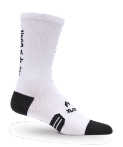 8" RANGER SOCK HELLO FUTURE