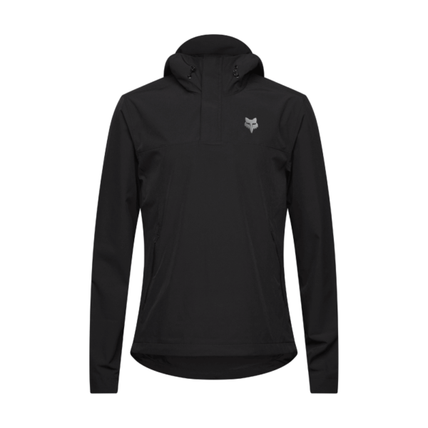 RANGER WIND PULLOVER