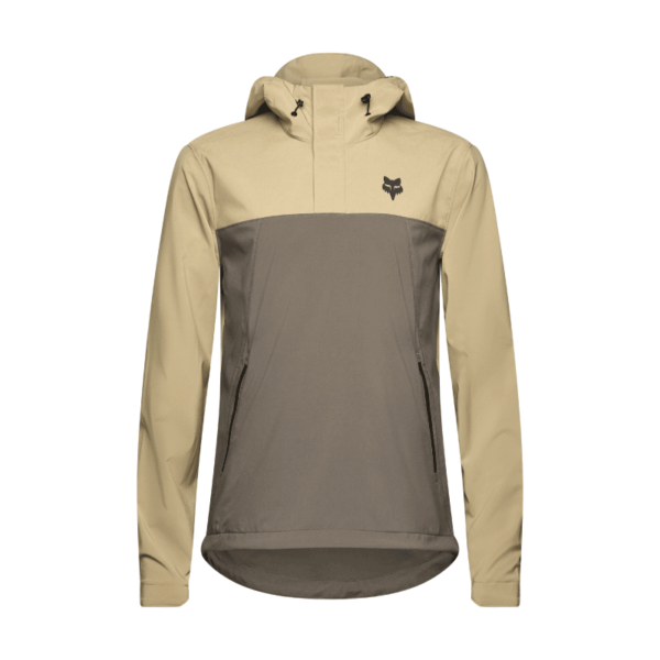 RANGER WIND PULLOVER