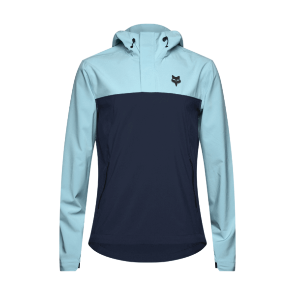 RANGER WIND PULLOVER