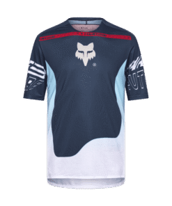 FLEXAIR SS JERSEY ELEVATED