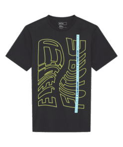 ELEVATED SS PREM TEE