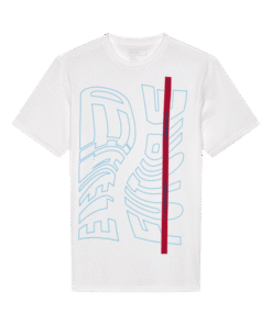 ELEVATED SS PREM TEE