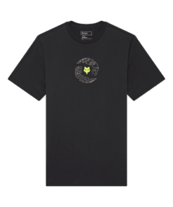 SPIRAL SS PREM TEE
