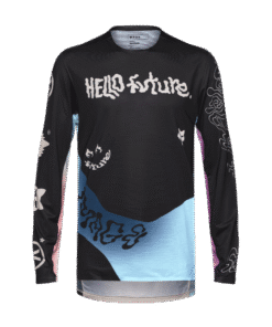 FLEXAIR LS JERSEY HELLO FUTURE