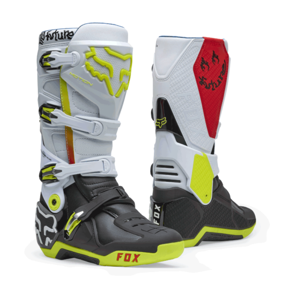 MOTION HELLO FUTURE BOOT