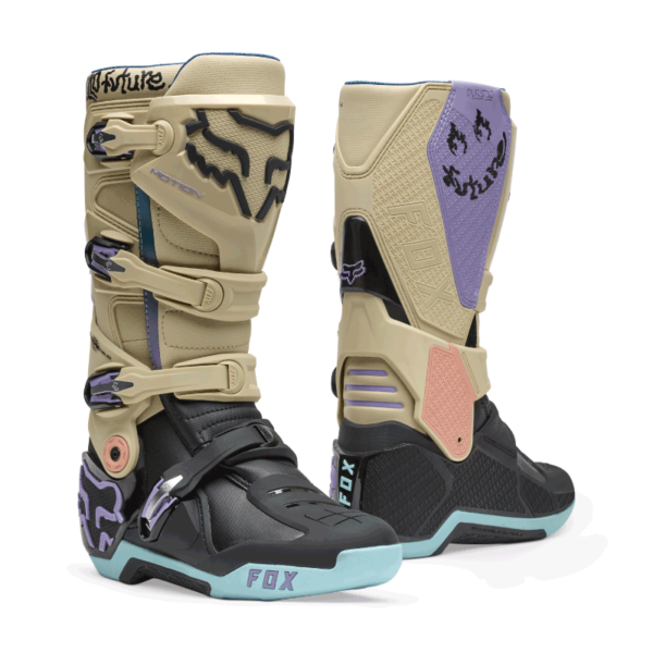 MOTION HELLO FUTURE BOOT