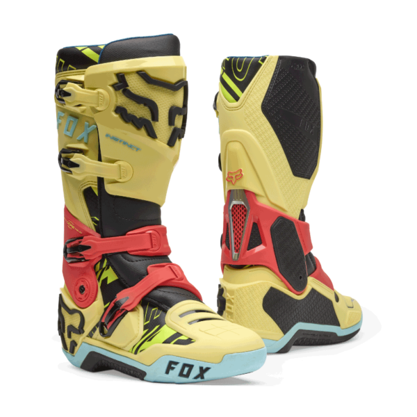 INSTINCT ELEVATED LE BOOT