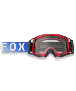 AIRSPACE FADE GOGGLE [WHT/BLU] OS