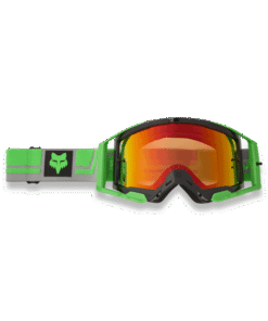 AIRSPACE DRIVE GOGGLE [FLO GRN] OS
