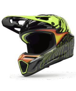 V3 RS ELEVATED LE HELMET