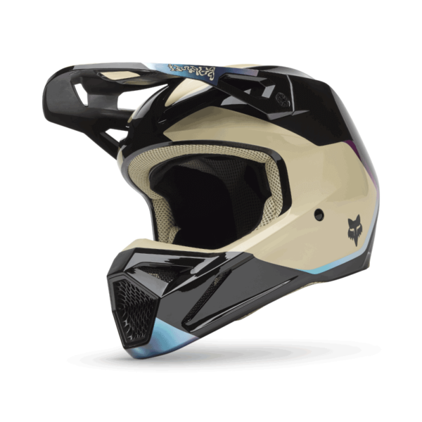 V1 HELLO FUTURE HELMET