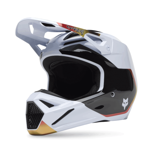 V1 HELLO FUTURE HELMET