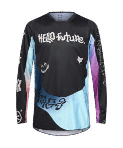 180 HELLO FUTURE JERSEY