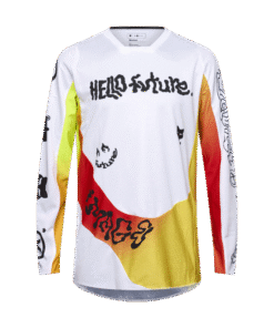 180 HELLO FUTURE JERSEY