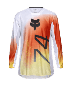 180 AIR HAZE JERSEY
