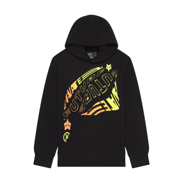 YTH ELEVATED FLEECE PO