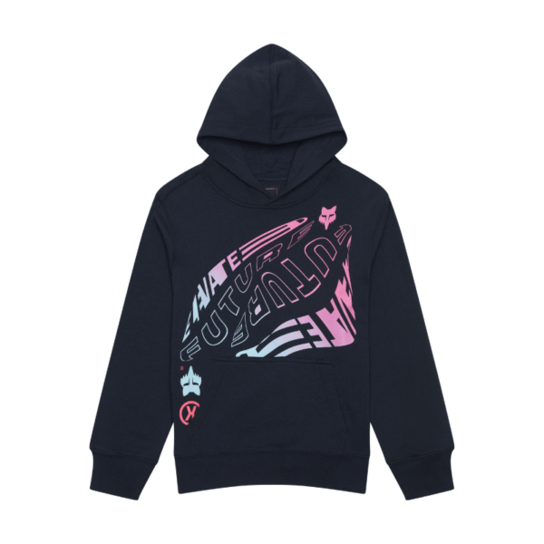 YTH ELEVATED FLEECE PO