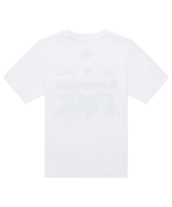 YOUTH FOX X KAWI SS TEE - Imagen 2