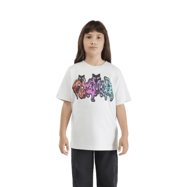 YTH FUTURE SS TEE