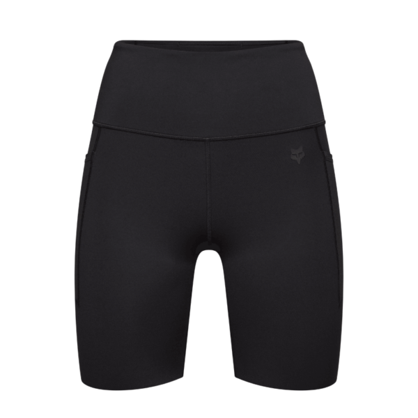 W MOTIVE BIKER SHORT