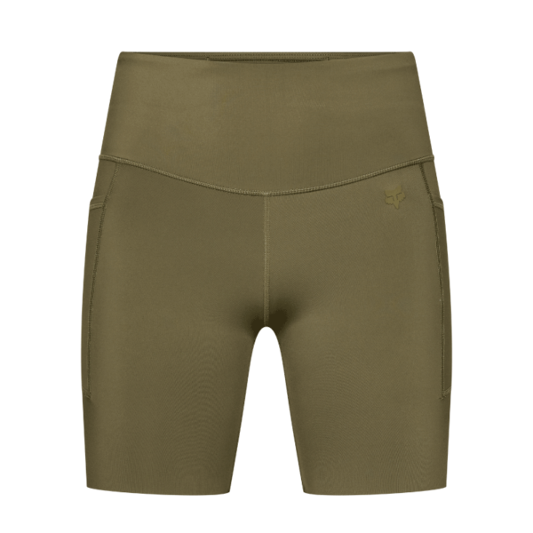 W MOTIVE BIKER SHORT
