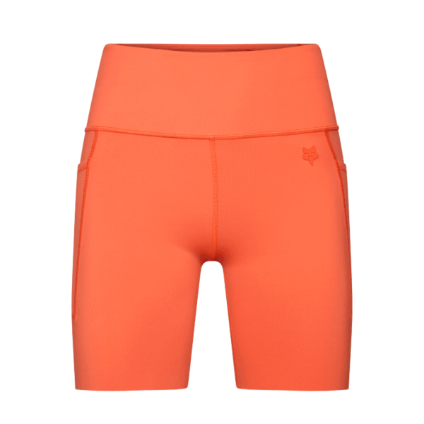 W MOTIVE BIKER SHORT