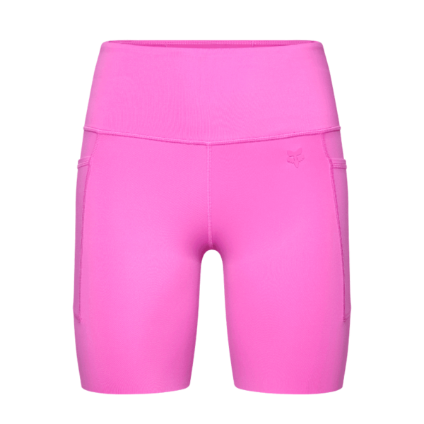 W MOTIVE BIKER SHORT