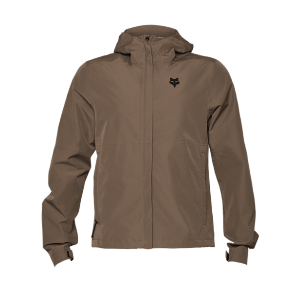 RANGER O.R. PACKABLE RAIN JACKET