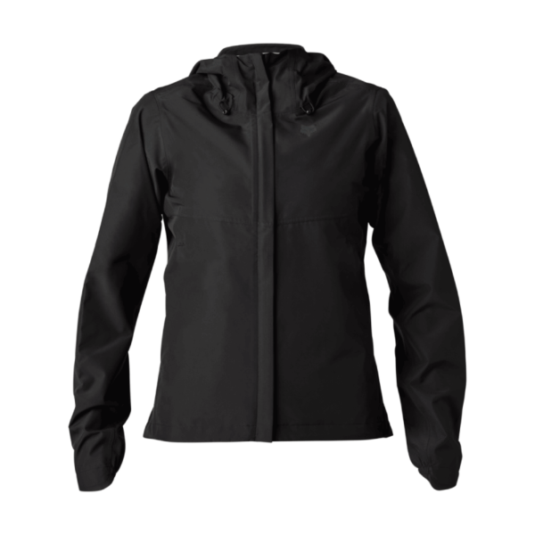 W RANGER 2.5L WATER JACKET