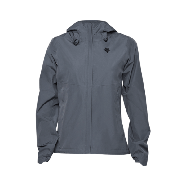W RANGER 2.5L WATER JACKET