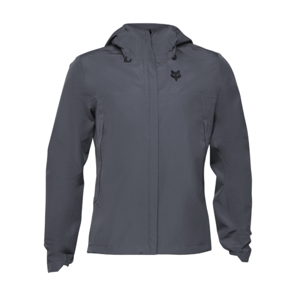 RANGER 2.5L WATER JACKET