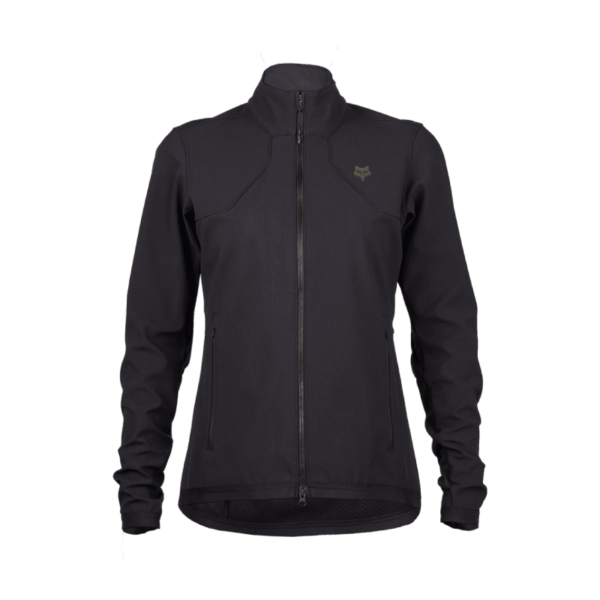 W RANGER FIRE JACKET