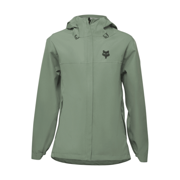 YTH RANGER 2.5L WATER JACKET