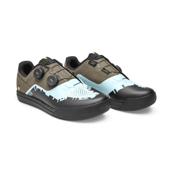 FOX UNION BOA LE