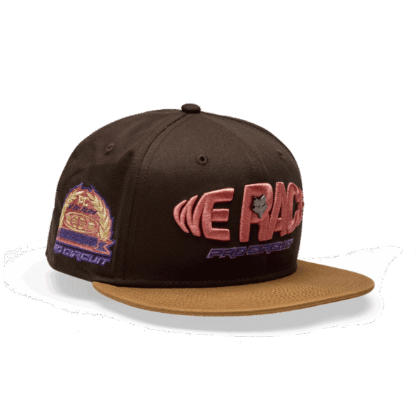 PRO CIRCUIT 9FIFTY SNAPBACK HAT