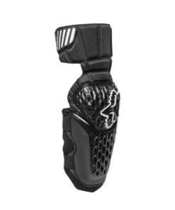 YTH TITAN RACE ELBOW GUARD, CE [BLK] OS