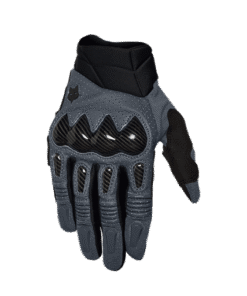 BOMBER GLOVE