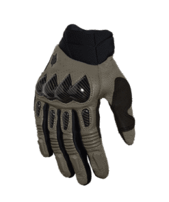 BOMBER GLOVE
