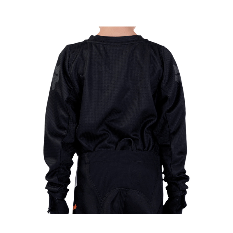 KIDS BLACKOUT JERSEY - Imagen 2