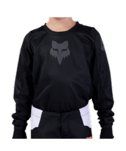 KIDS BLACKOUT JERSEY